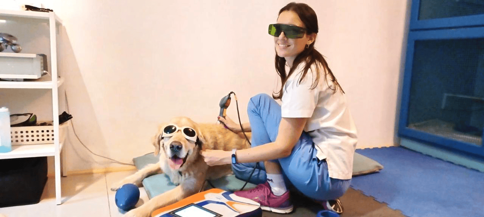 Meet Our New Physio Specialist, Sara!