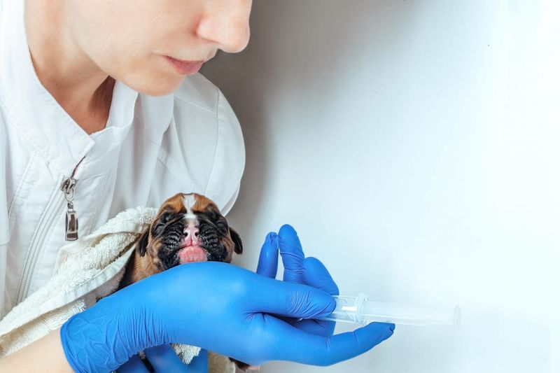 Your Essential Guide to Puppy Vaccinations in Abu Dhabi