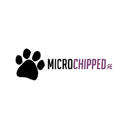 Microchipped.ae logo