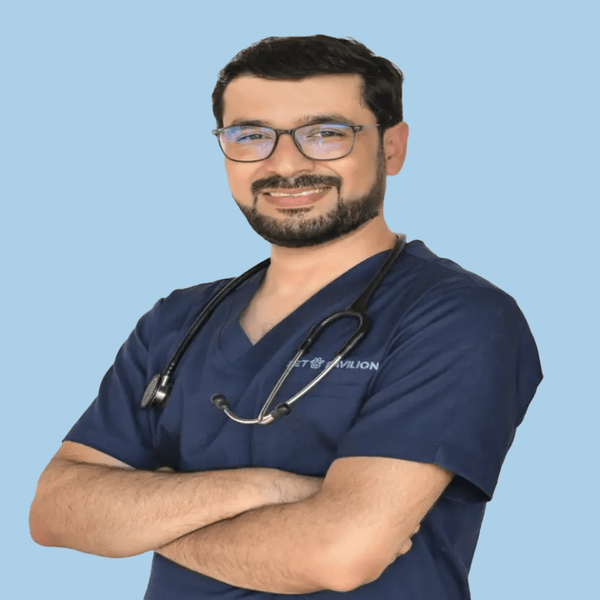 Dr Atiq Khan