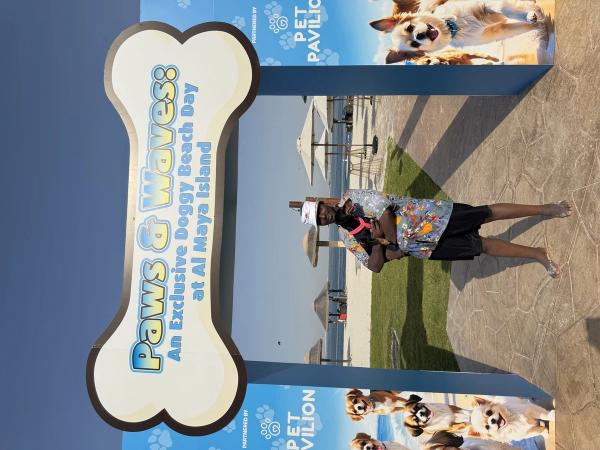 Paws & Waves photo 24