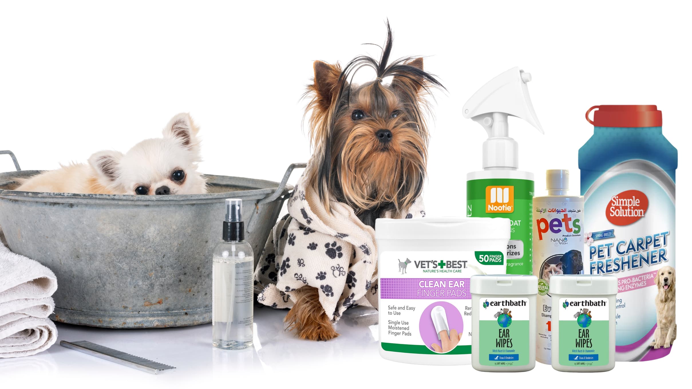 Top 5 Dog Home Grooming Essentials for a Happy, Healthy Pooch