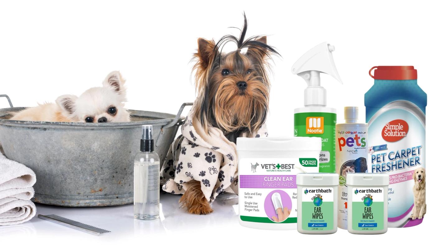 Top 5 Dog Home Grooming Essentials for a Happy, Healthy Pooch