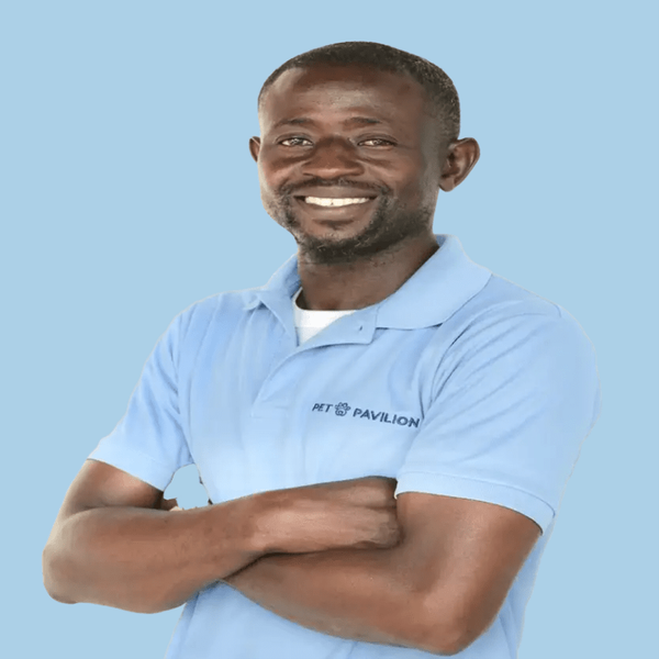 Fuejio Martin Nkule