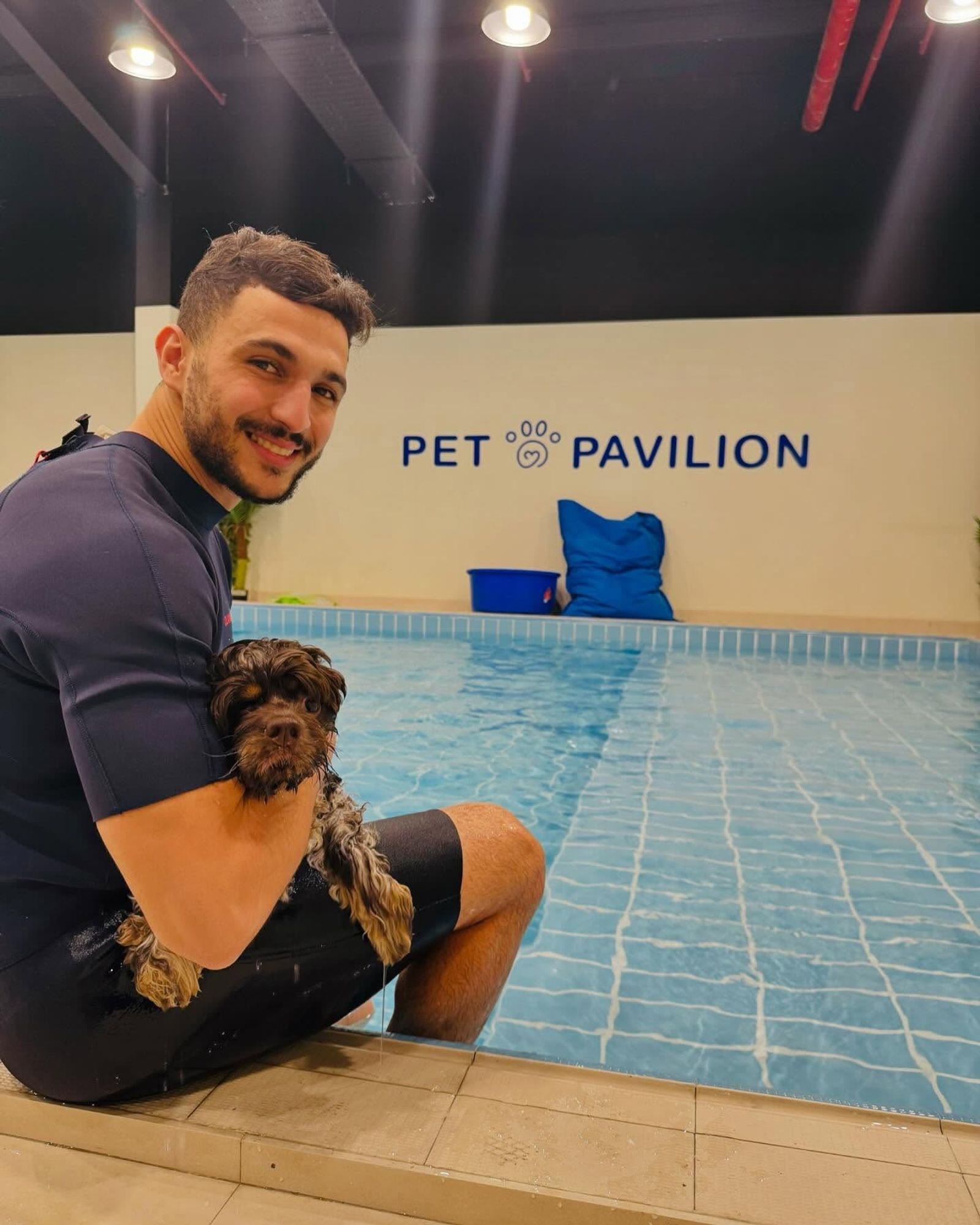 How Hydrotherapy Can Transform Your Pet's Life