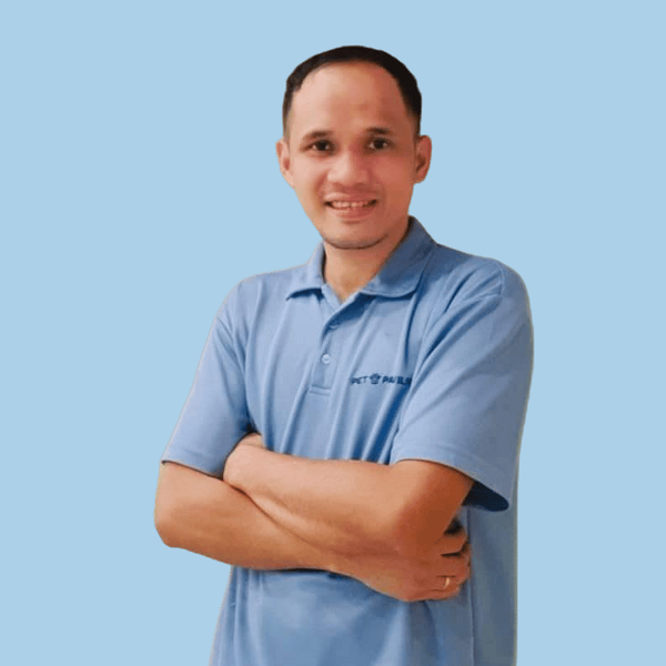 Kenneth Dionisio