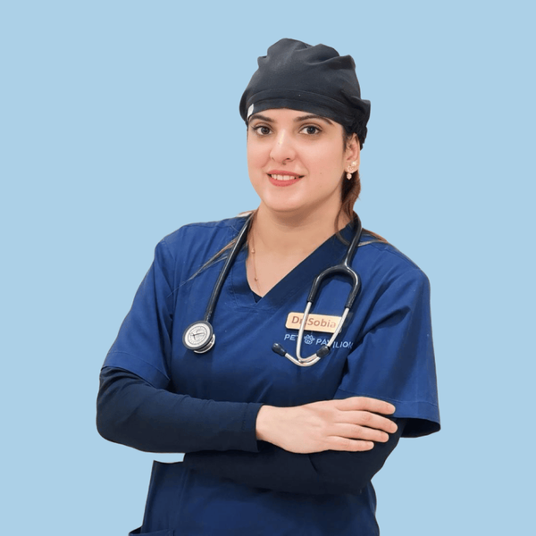 Dr. Sobia Rehman