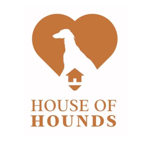 House of Hounds logo