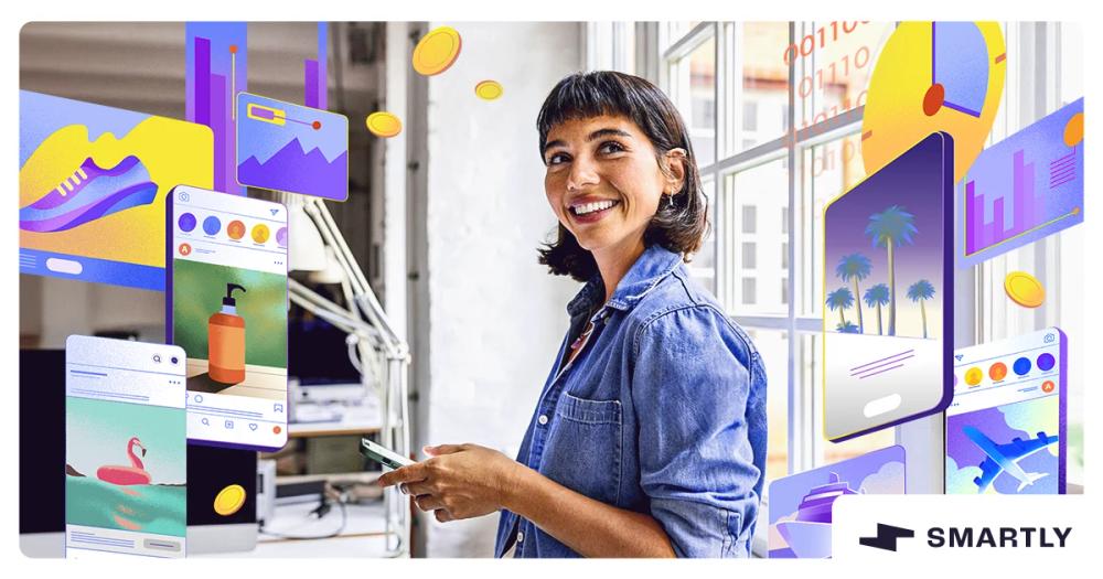 image of Smartly image of Smartly