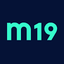 icon of m19