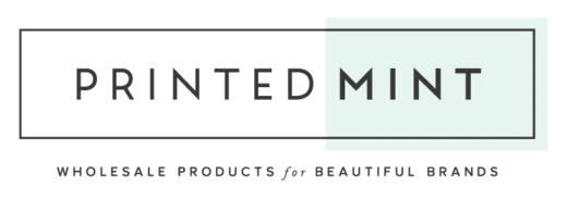 image of Printed Mint image of Printed Mint