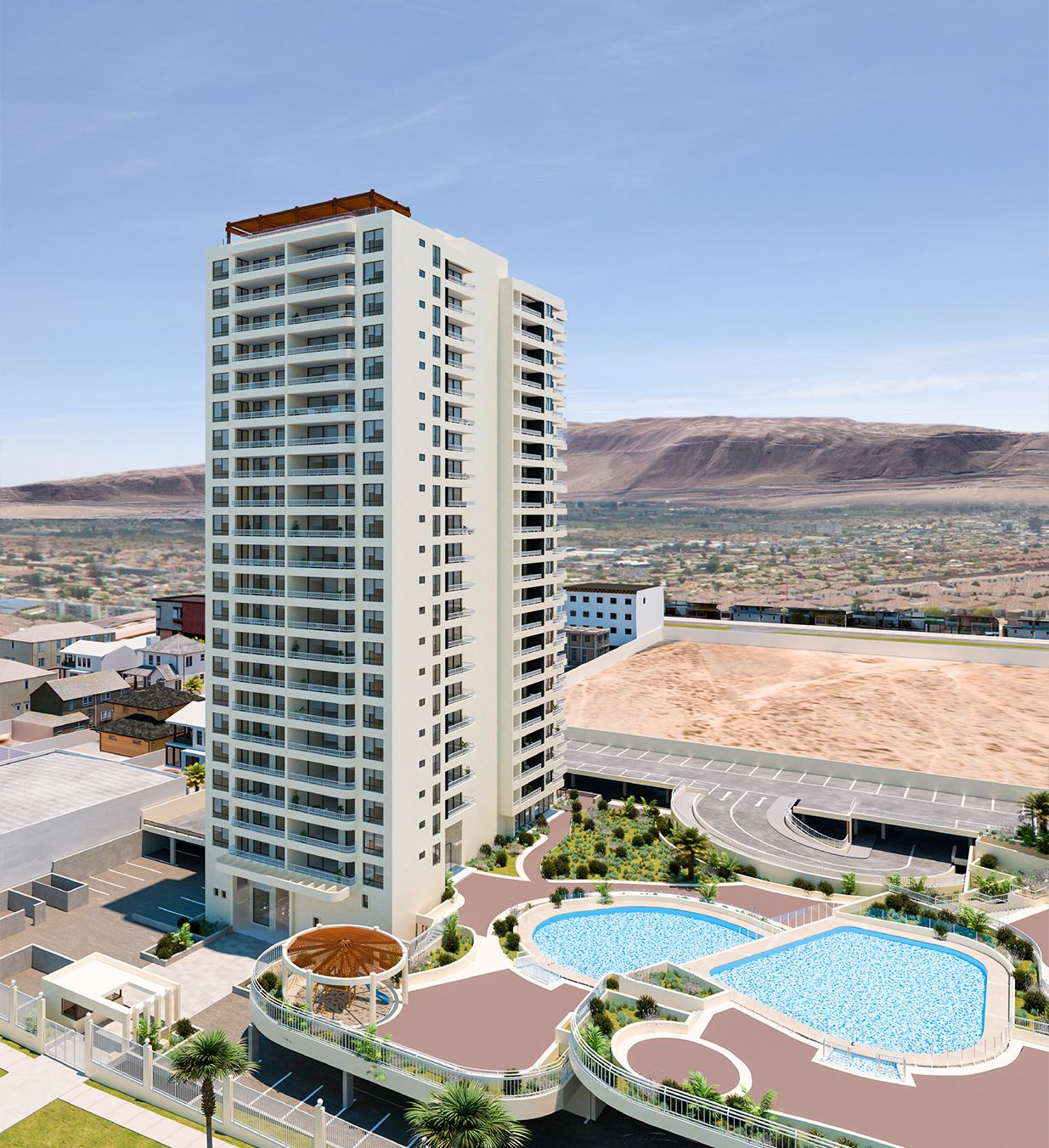 Departamento Tarapaca