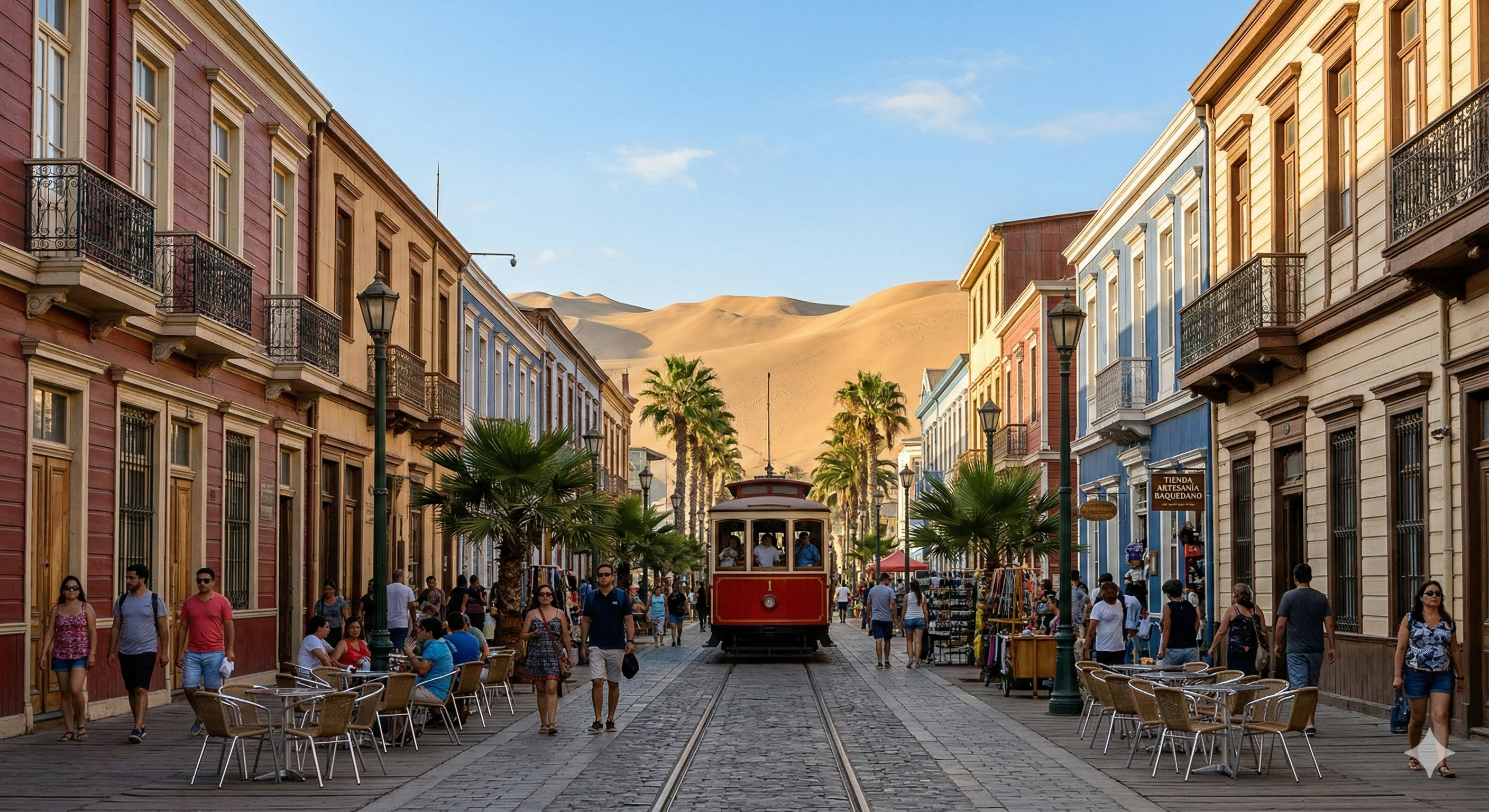 Propiedad destacada Iquique