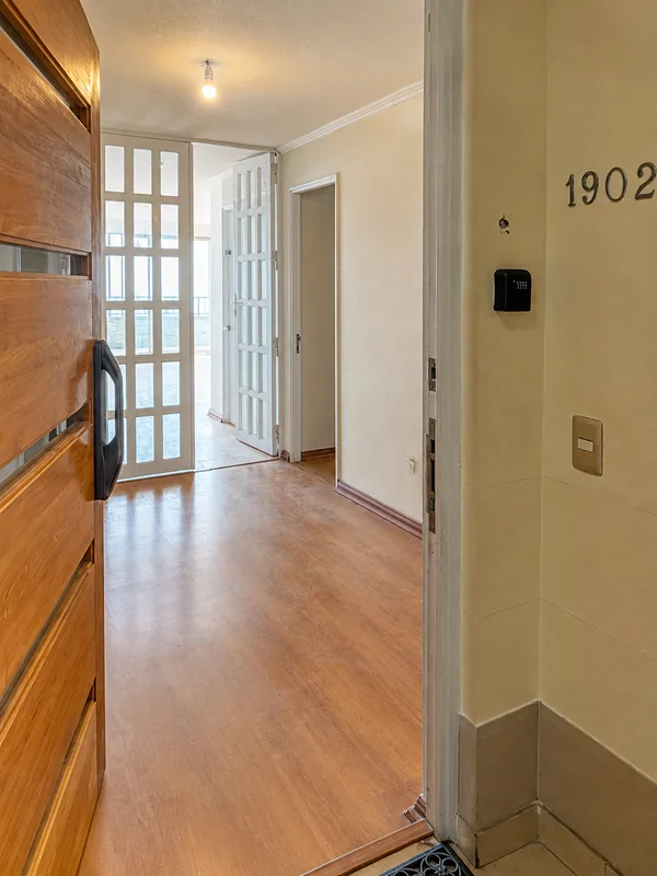 Penthouse en Centro de la Ciudad