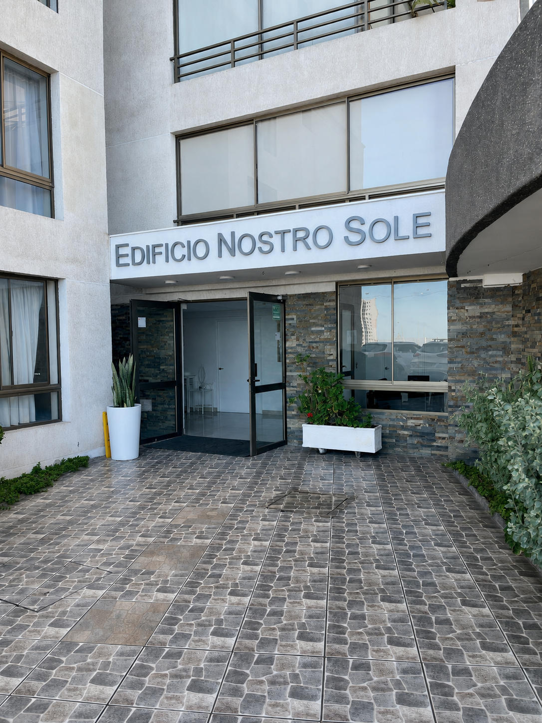 Condominio Puesta de Sol