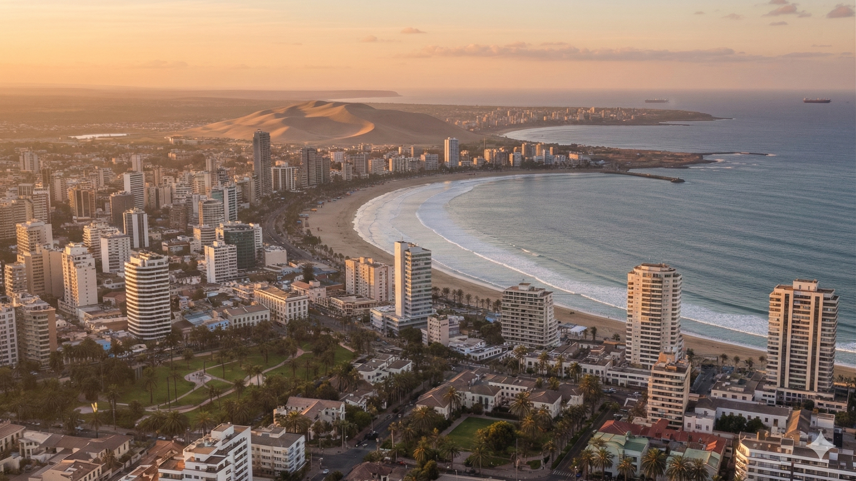 Propiedad destacada Iquique