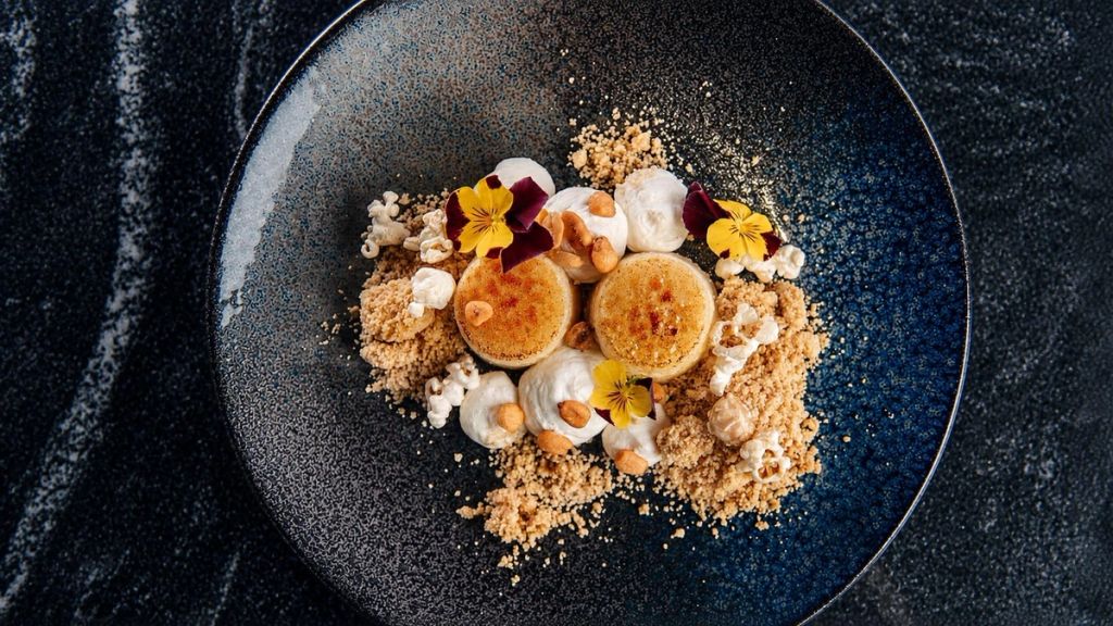 Master-Brunch · Signature-Dessert