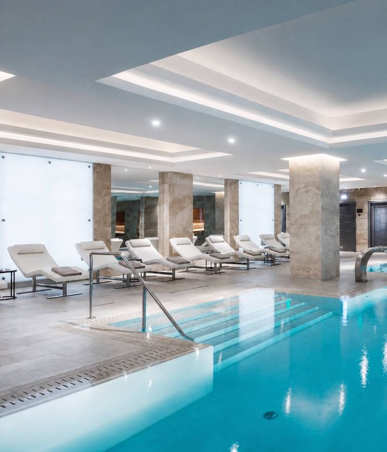 Kempinski Spa