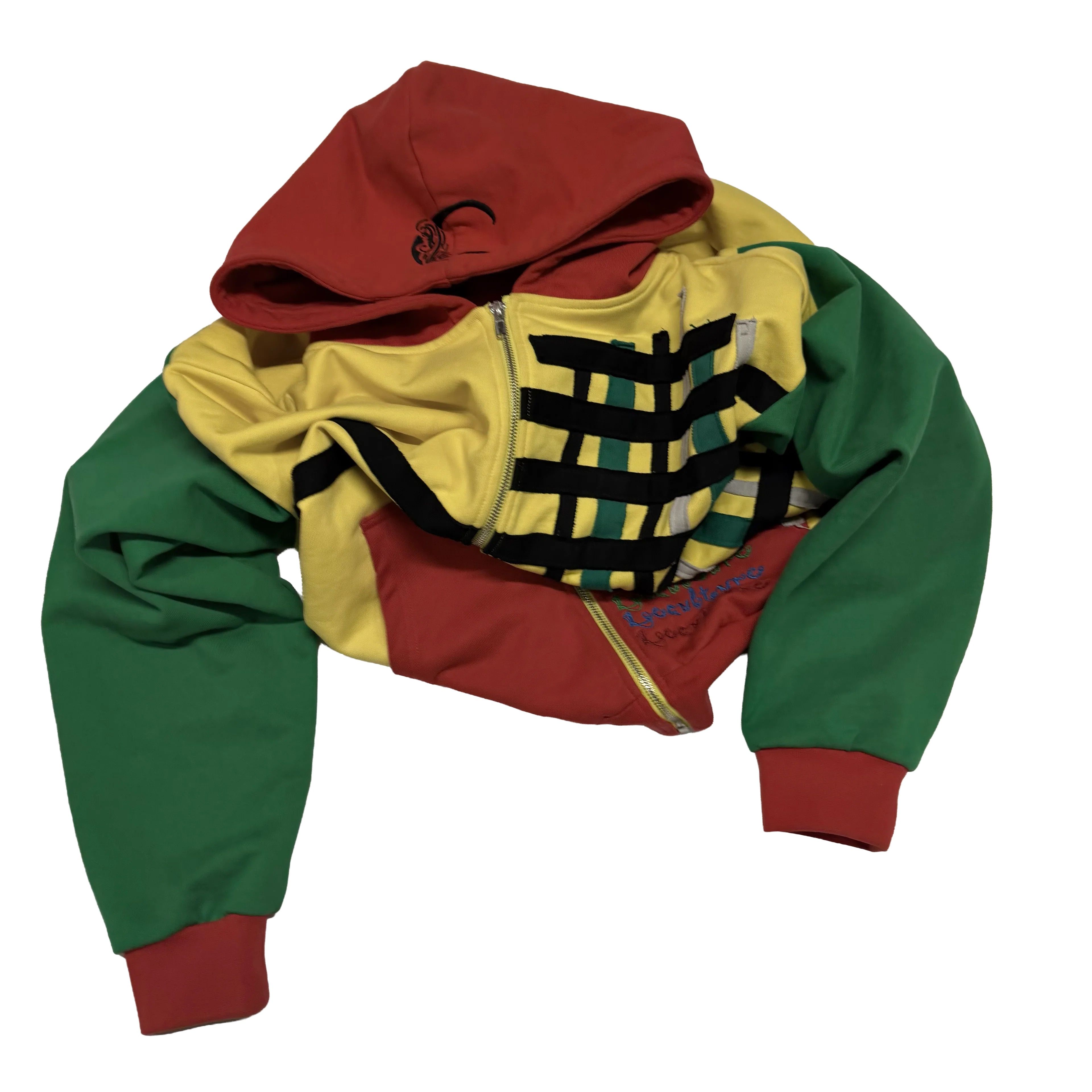 YÈRÈ HOODIE
