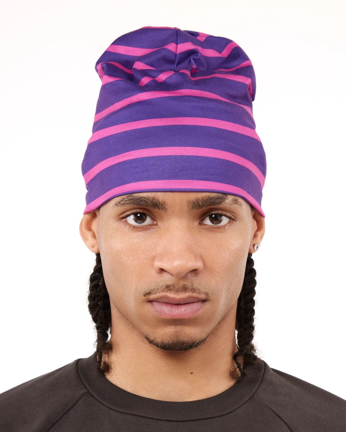 BIG SKULL BEANIE