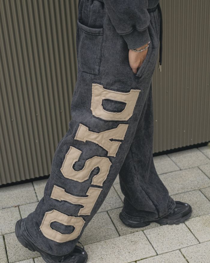 Jogging - Dysto