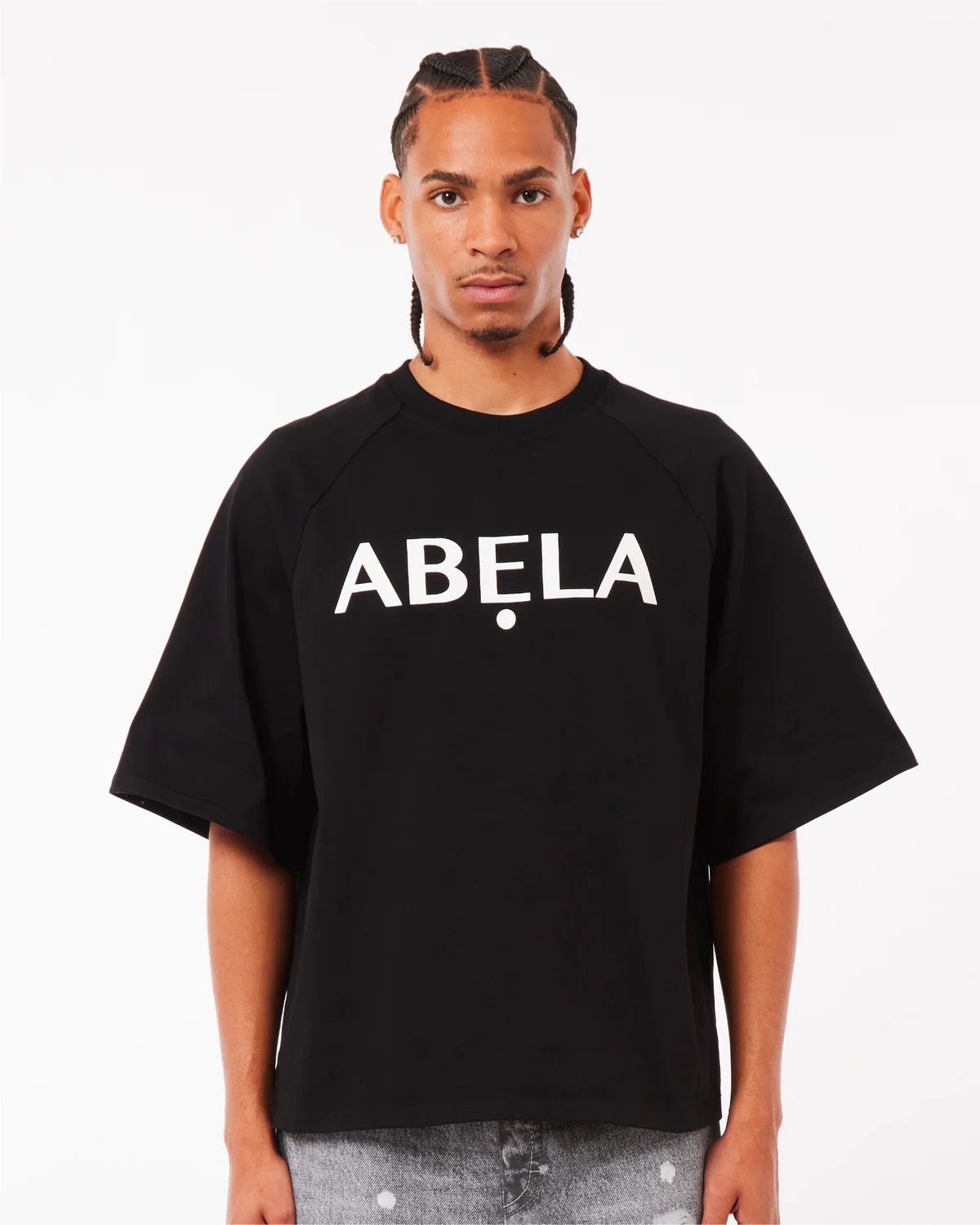 T-SHIRT - ABELA