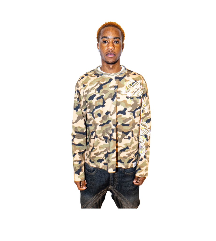 LONGSLEEVES