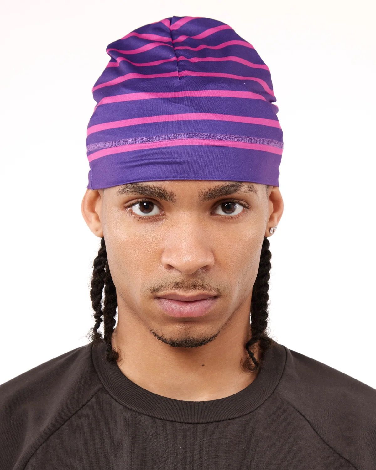SKULL BEANIE