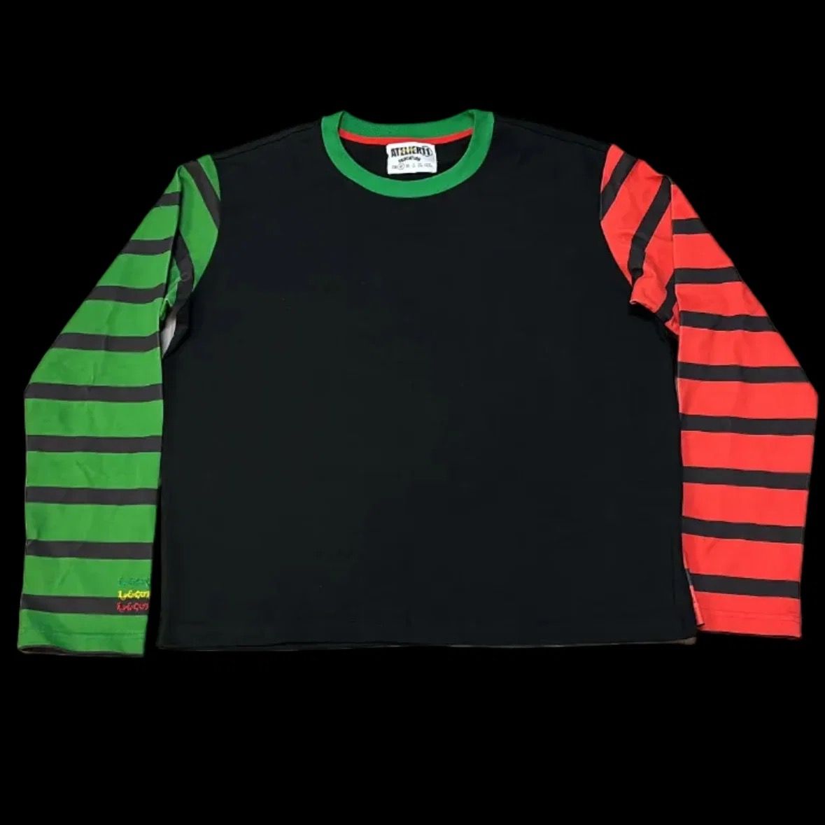 GARVEY SLEEVE
