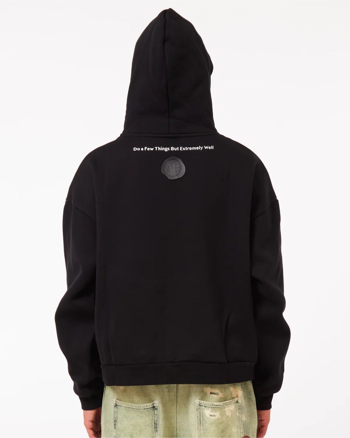 SWEATSHIRT - ABELA