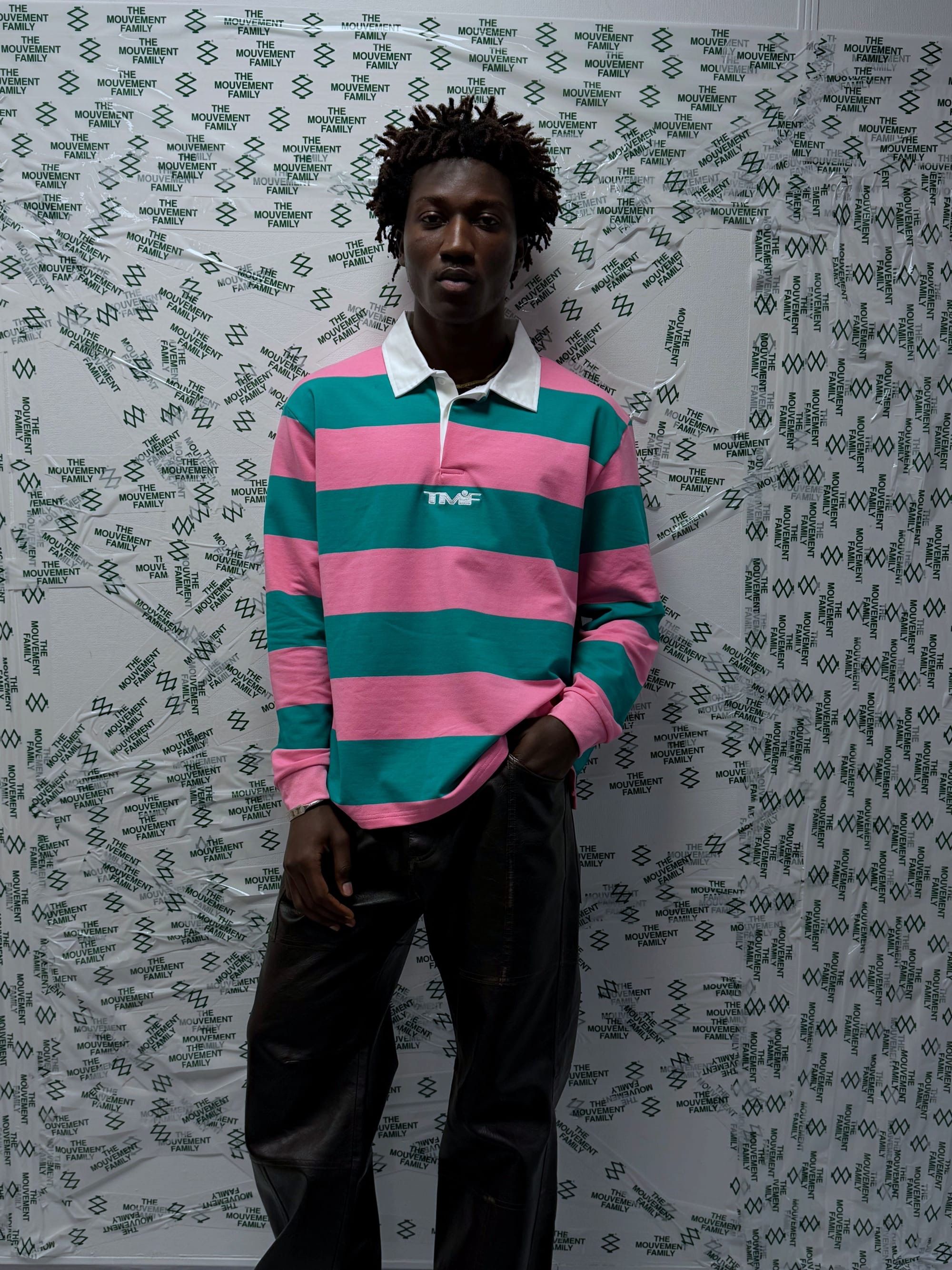 POLO DU FALLAMAN