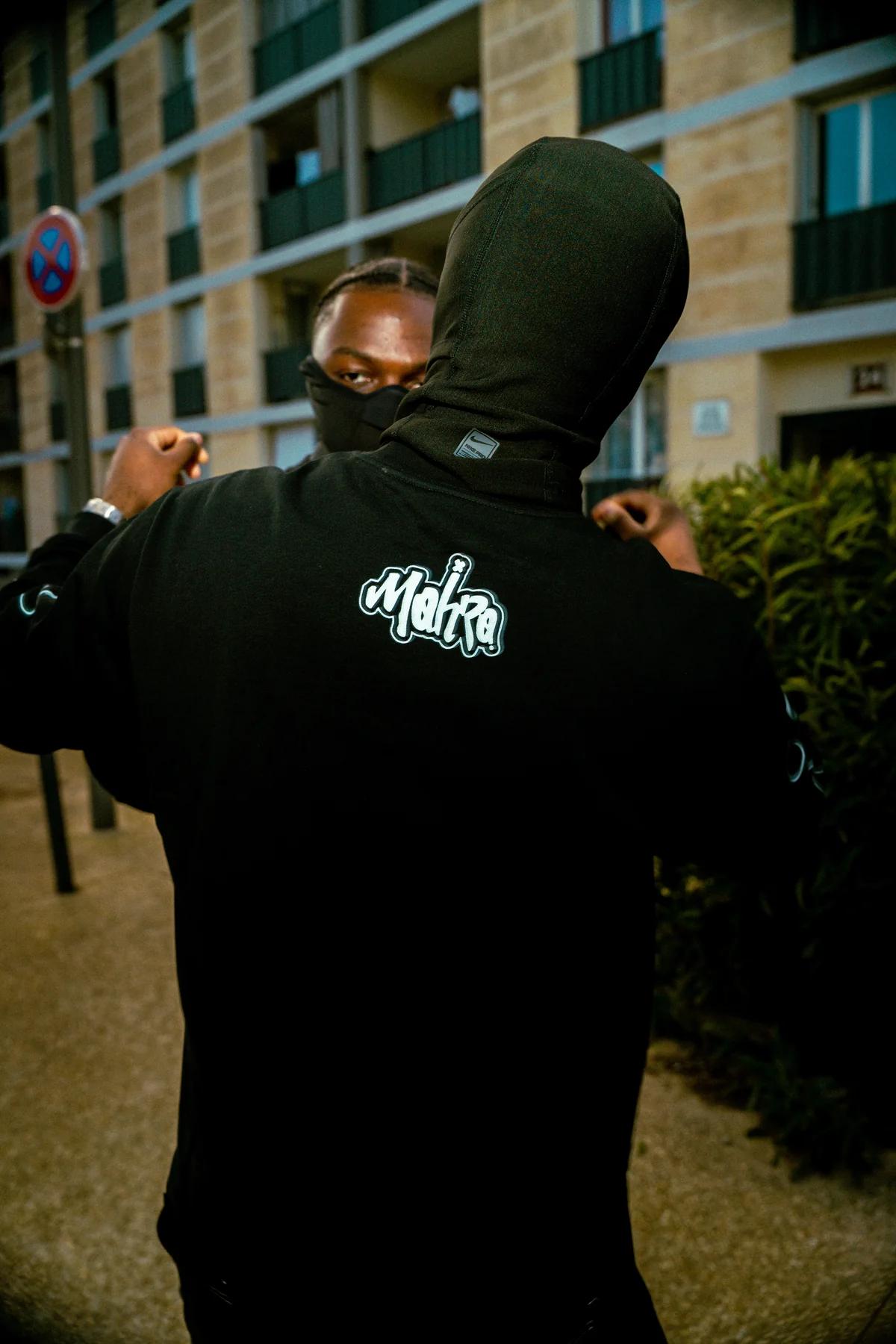 T-SHIRT A MANCHES LONGUES