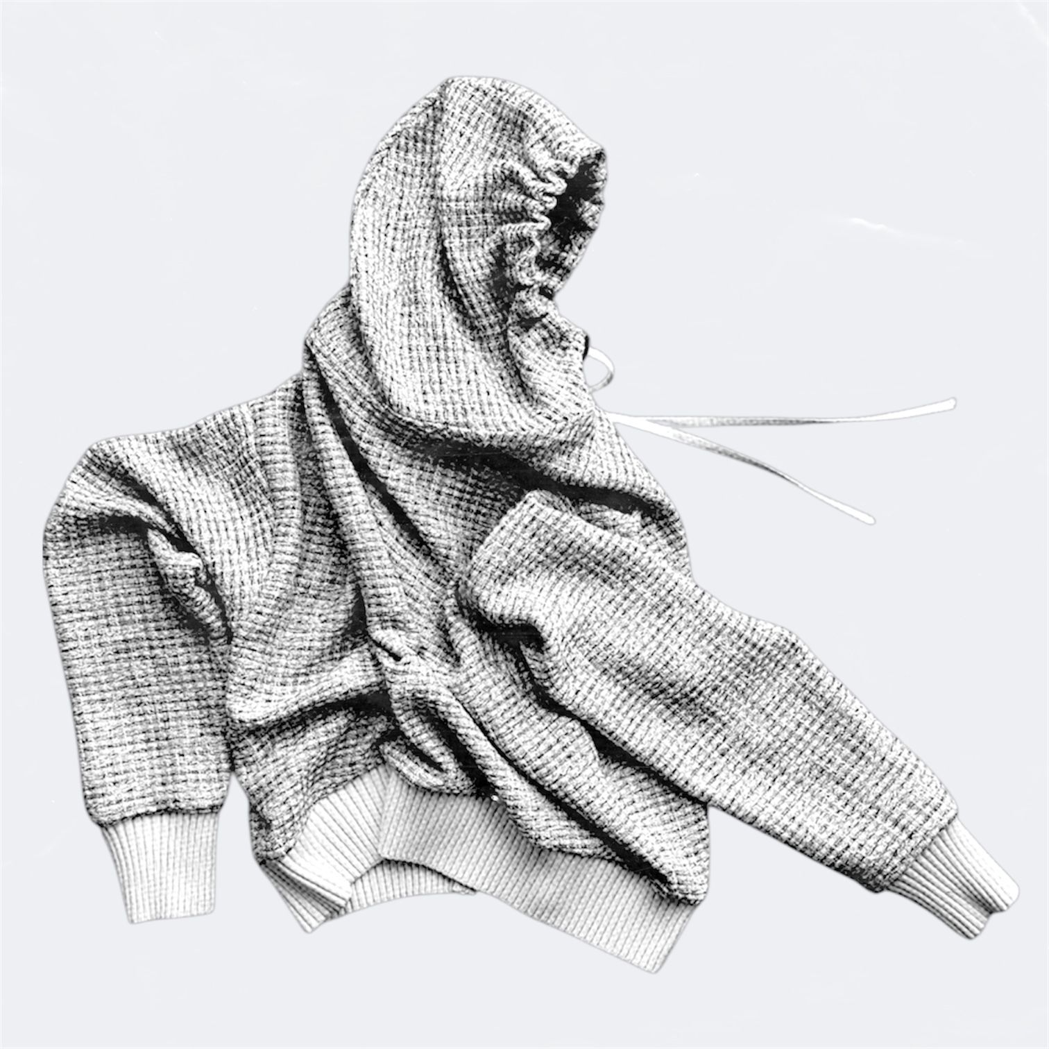 Ædstríkctå Sweater