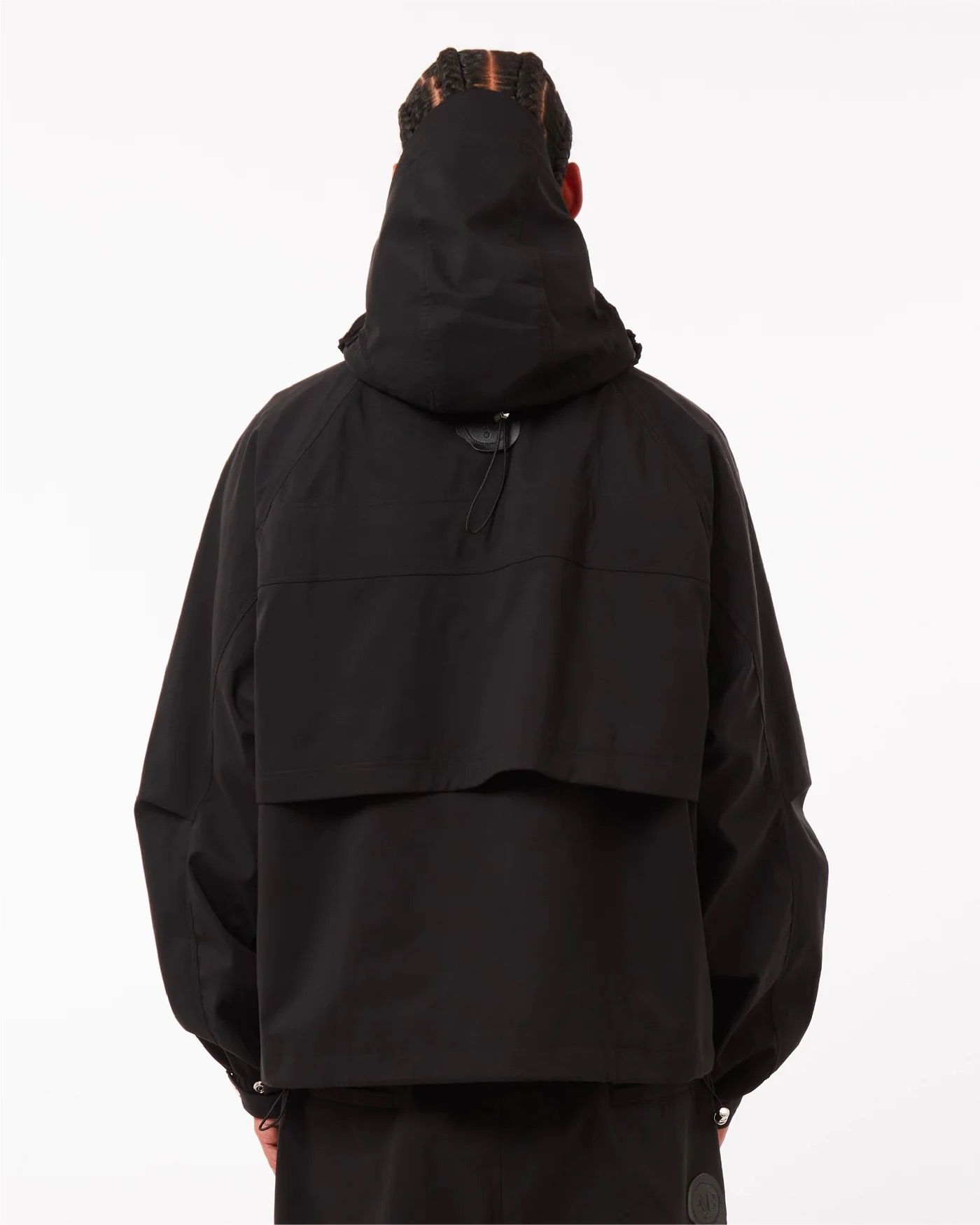 VESTE COUPE VENT - WASSUP B