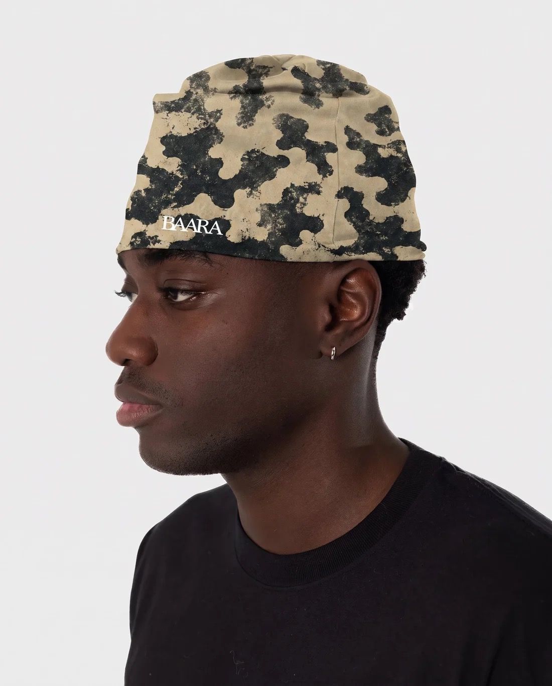COMPACT BEANIES