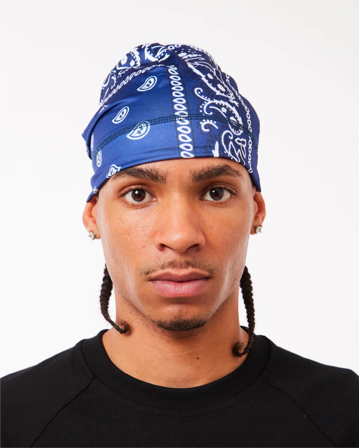 SKULL BEANIE