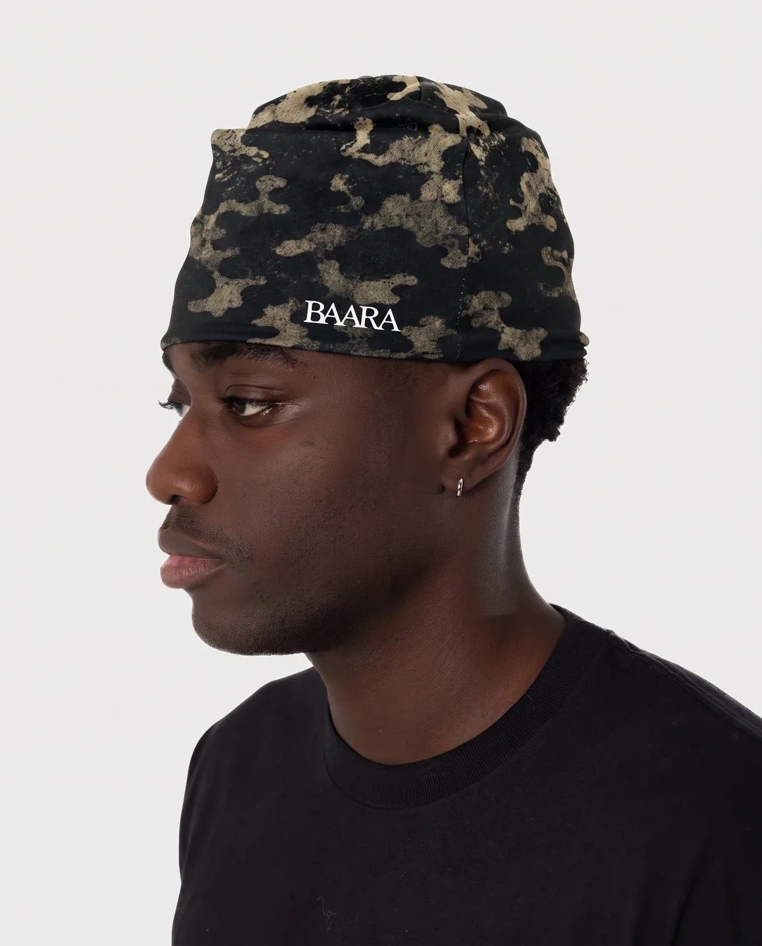 COMPACT BEANIES
