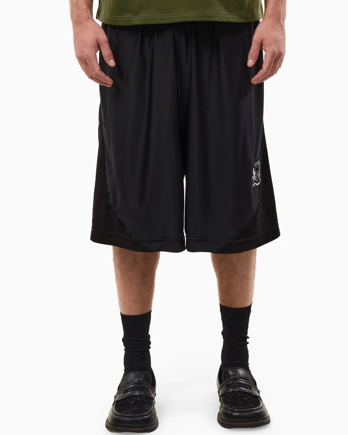 BBALL SHORT