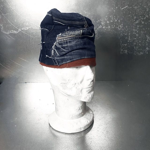 C'est le bonnet