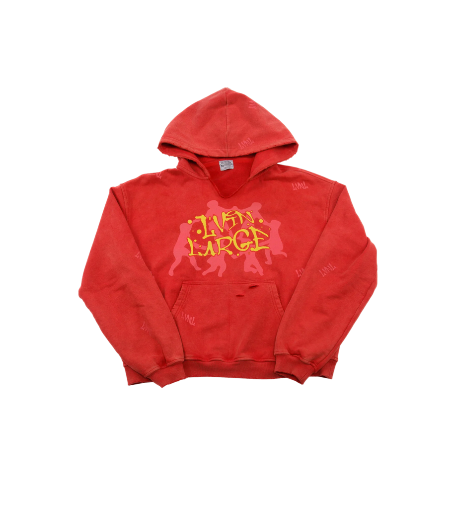 SUNSET Hoodie