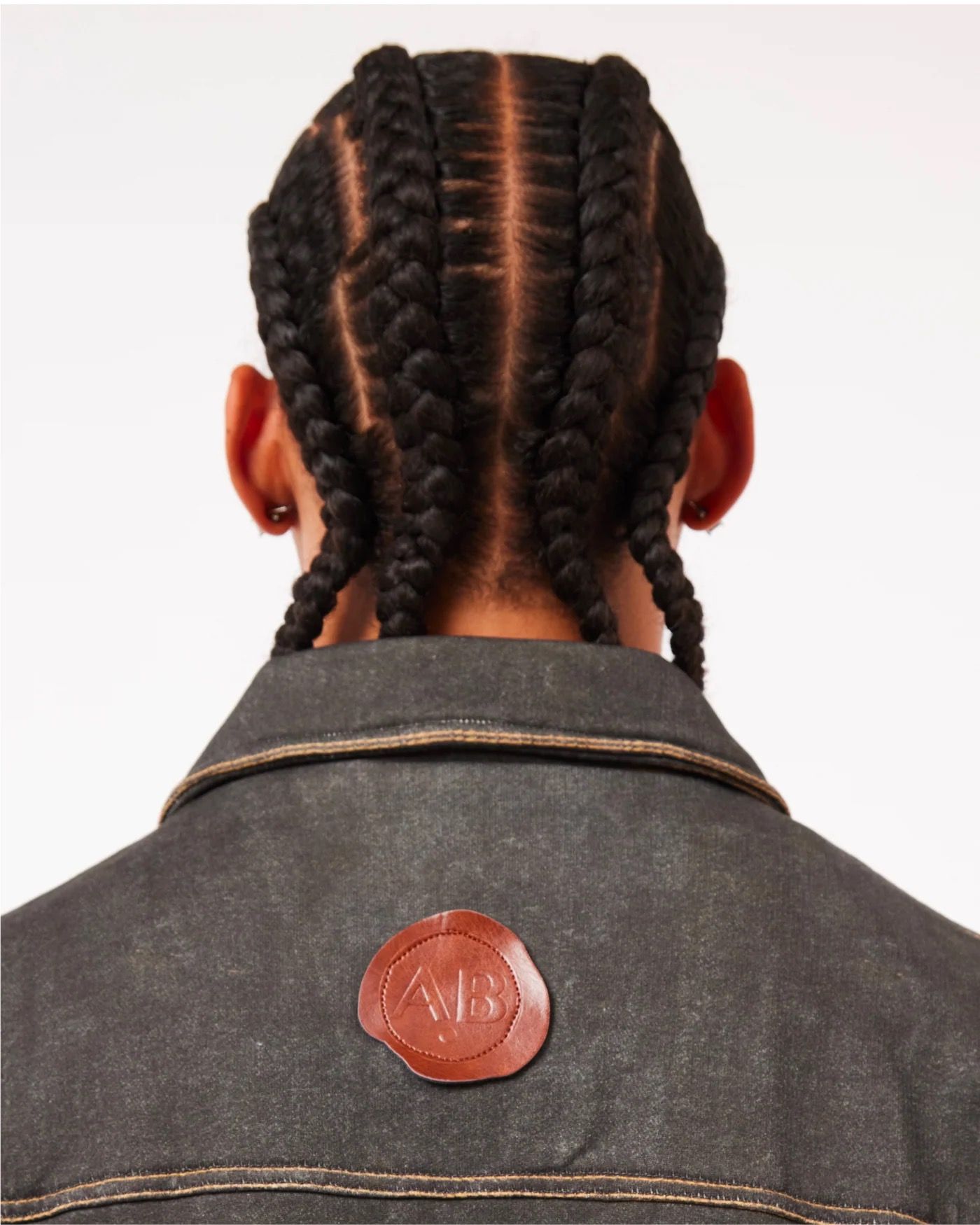 JACKET - ILLUSION JEANS