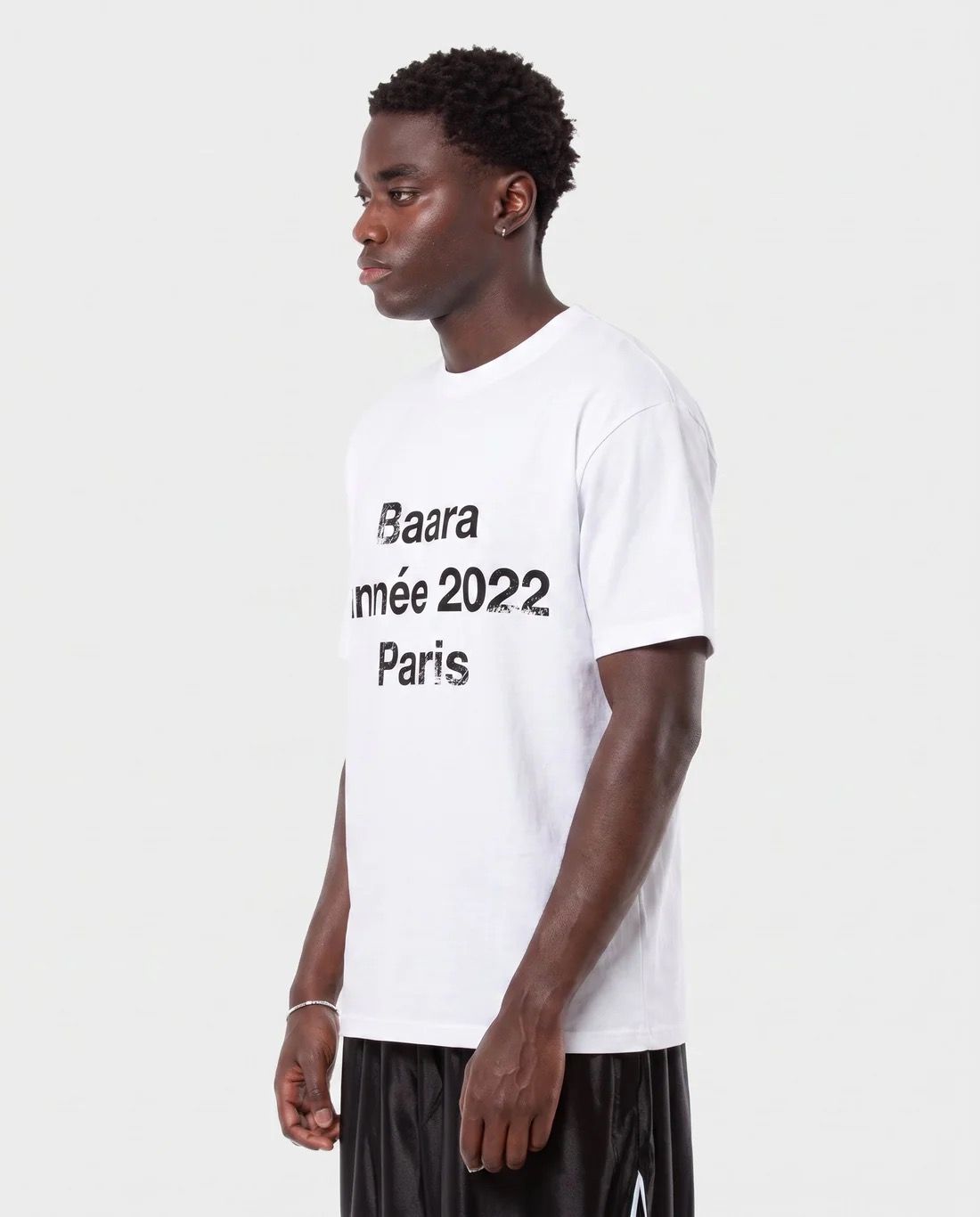 ANNÉE 2022 T-SHIRTS
