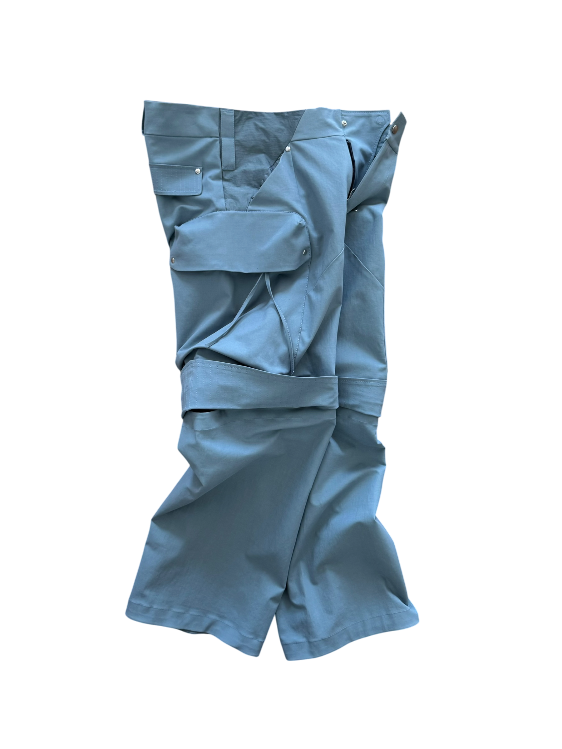 System short/ pant