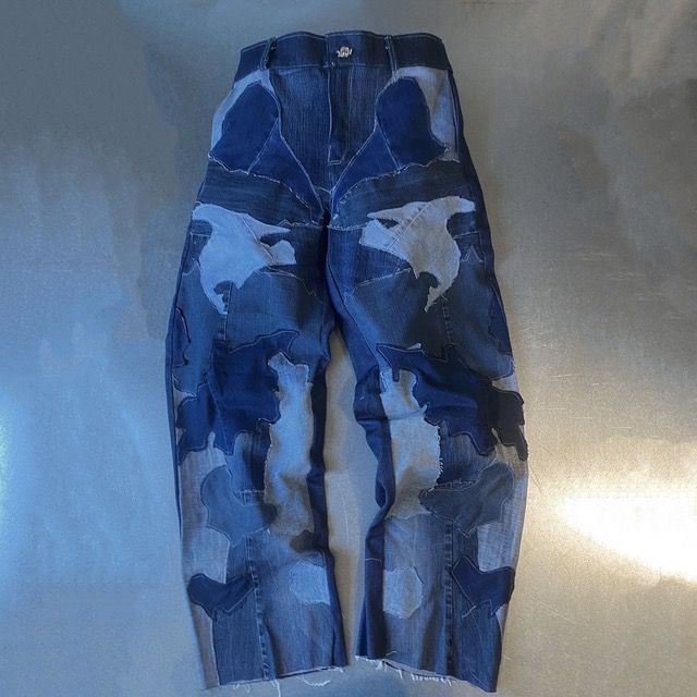 pantalon SAKR