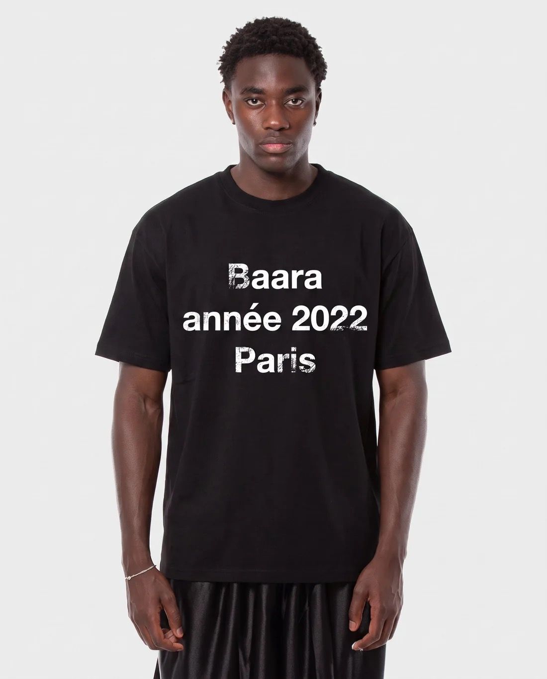 ANNÉE 2022 T-SHIRTS