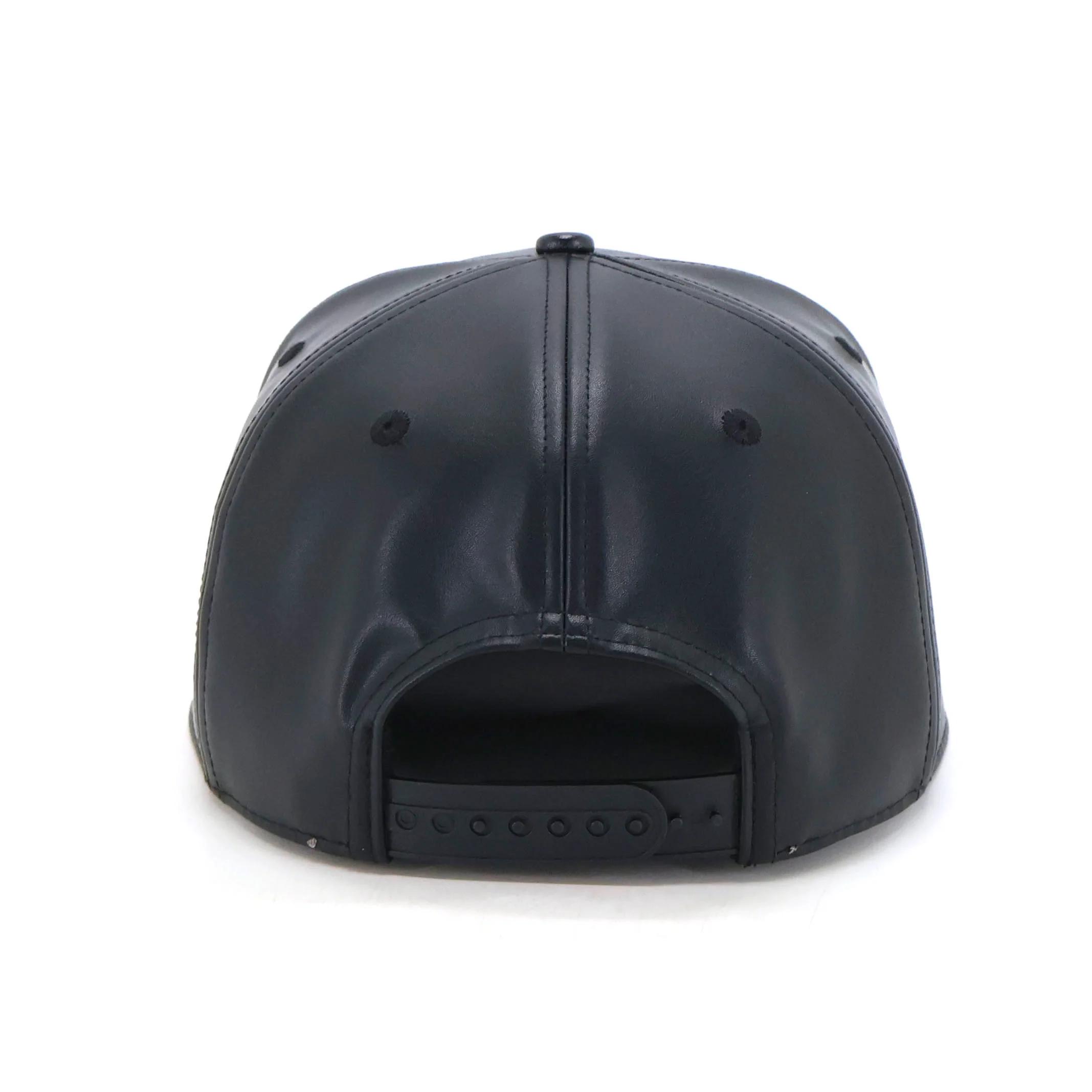 MIDNIGHT NY CAP