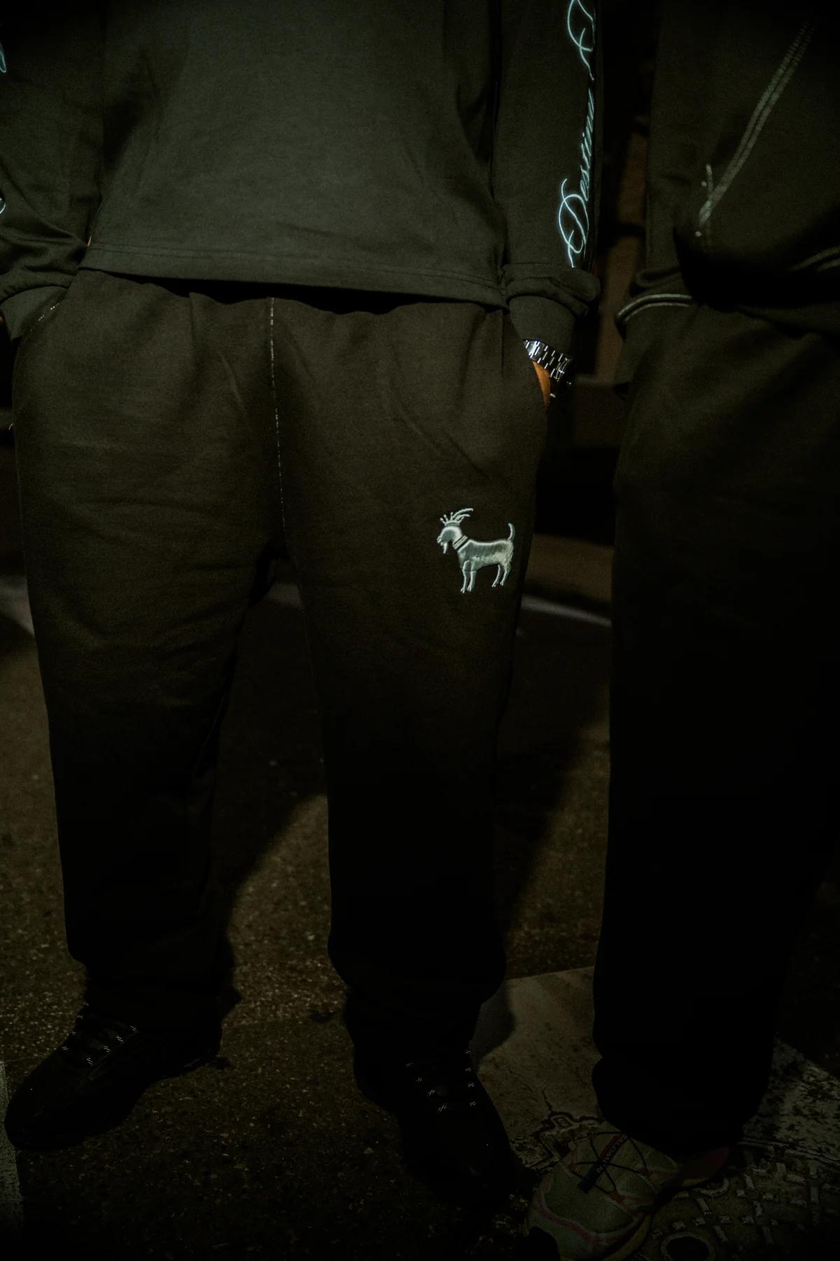 PANTALONS