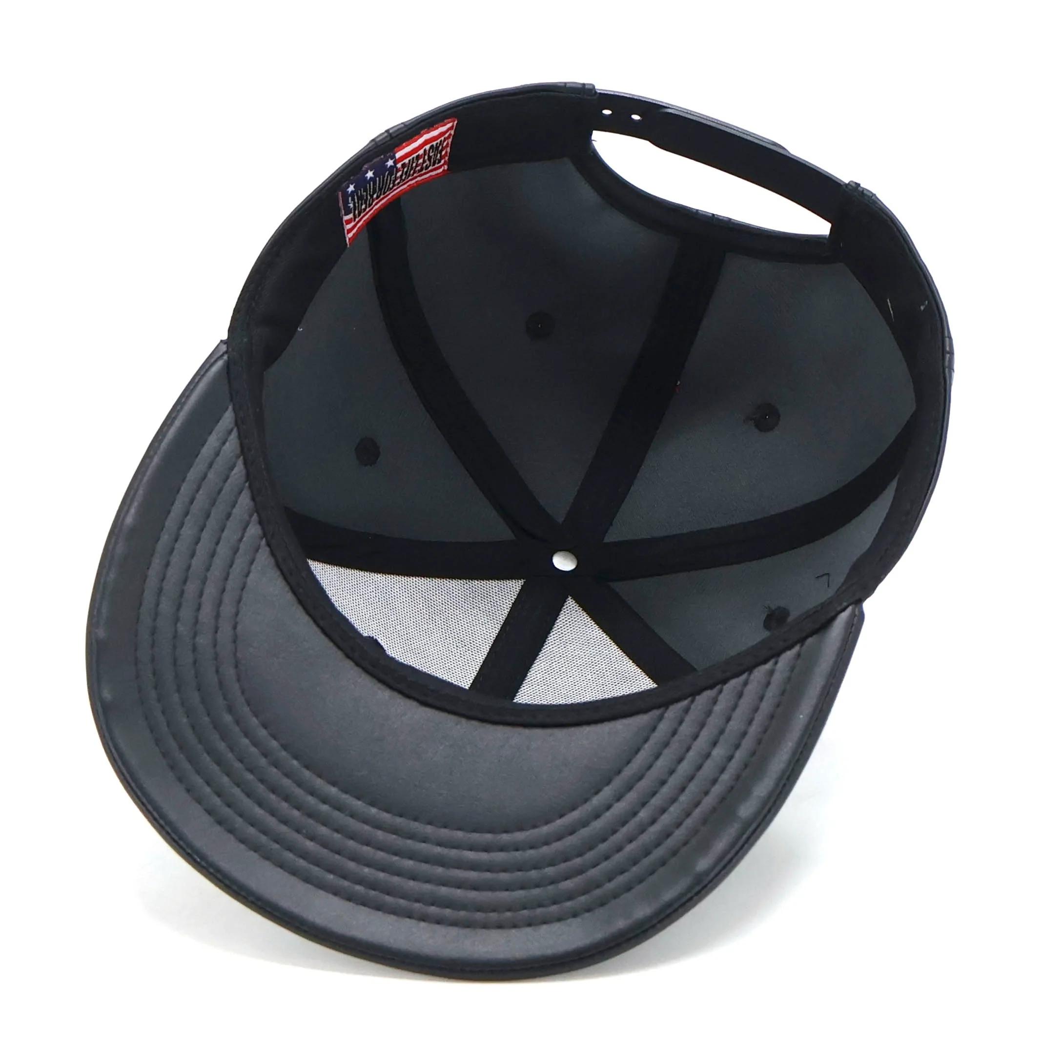 MIDNIGHT NY CAP