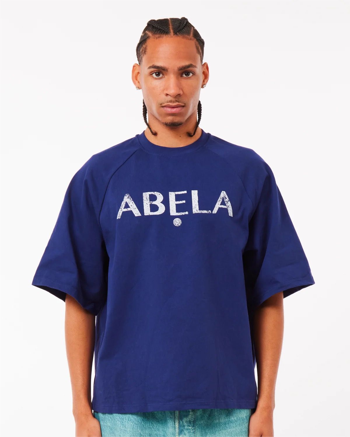 T-SHIRT - ABELA