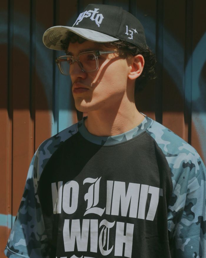 Tee - No Limit